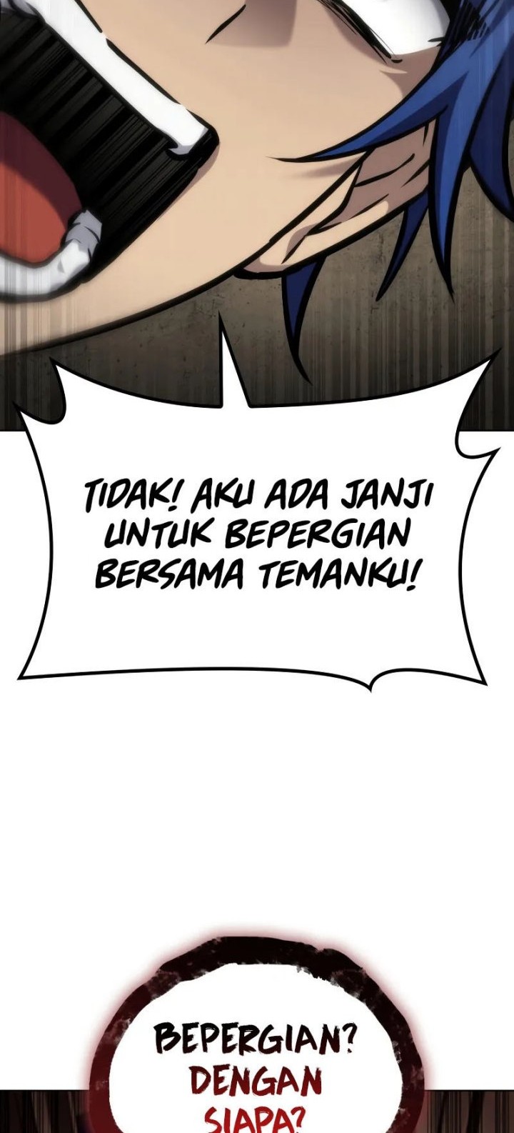 Infinite Mage Chapter 103 - halaman 59