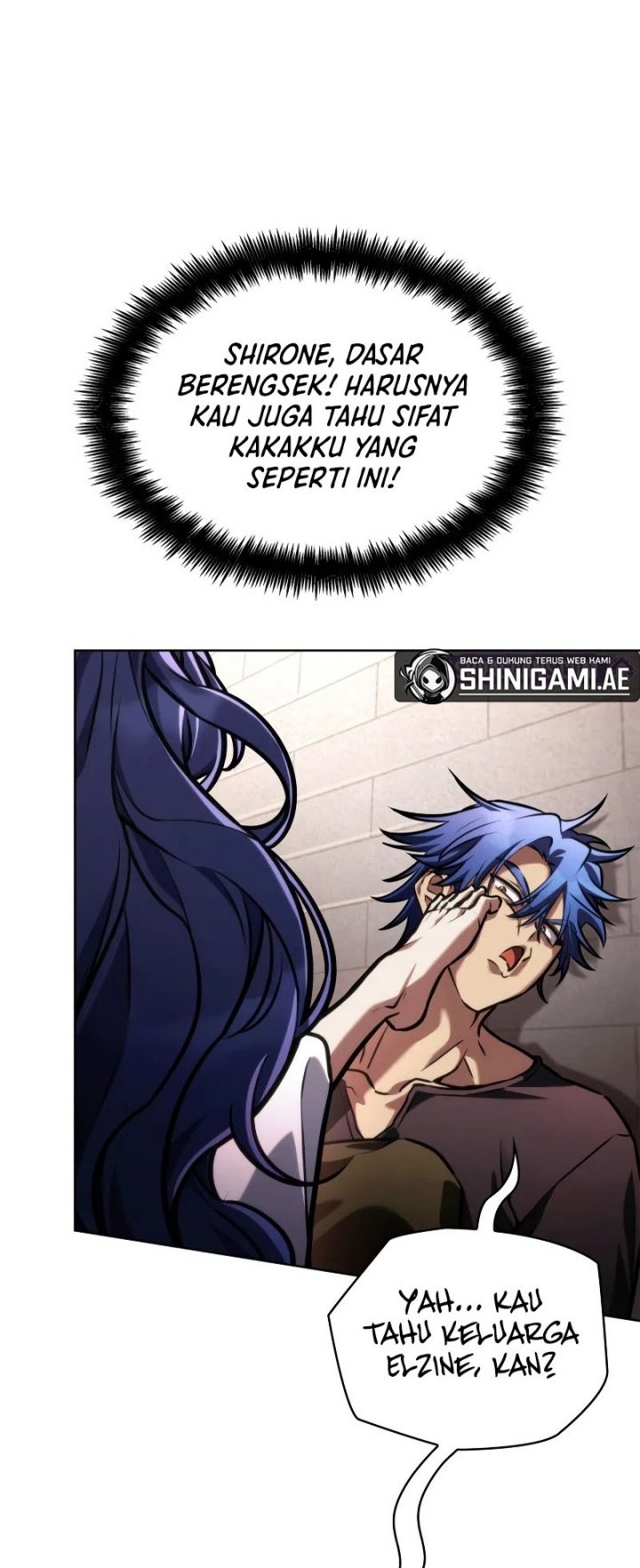 Infinite Mage Chapter 103 - halaman 63