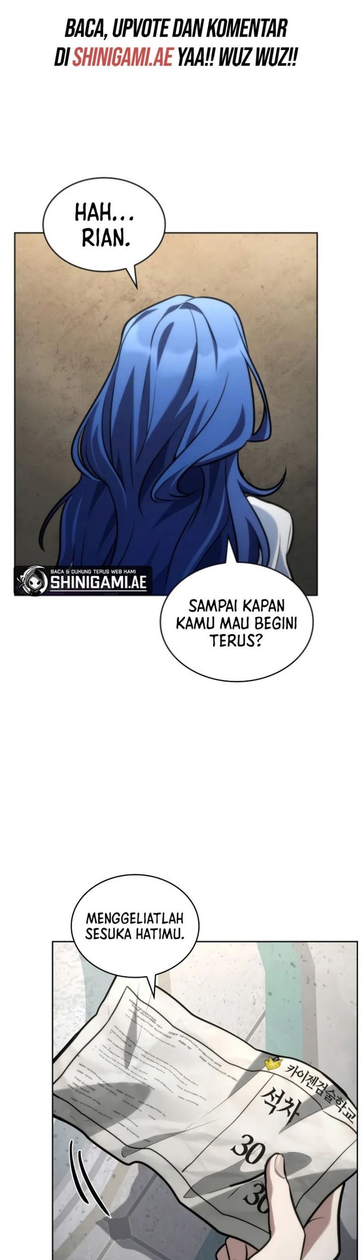Infinite Mage Chapter 103 - halaman 68