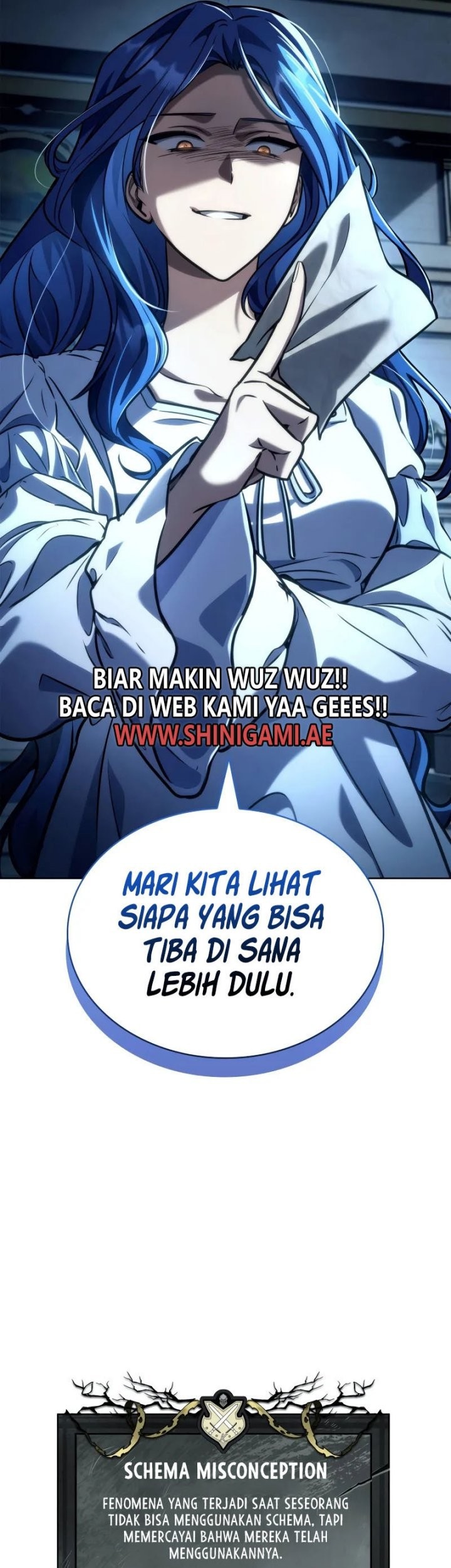 Infinite Mage Chapter 103 - halaman 70