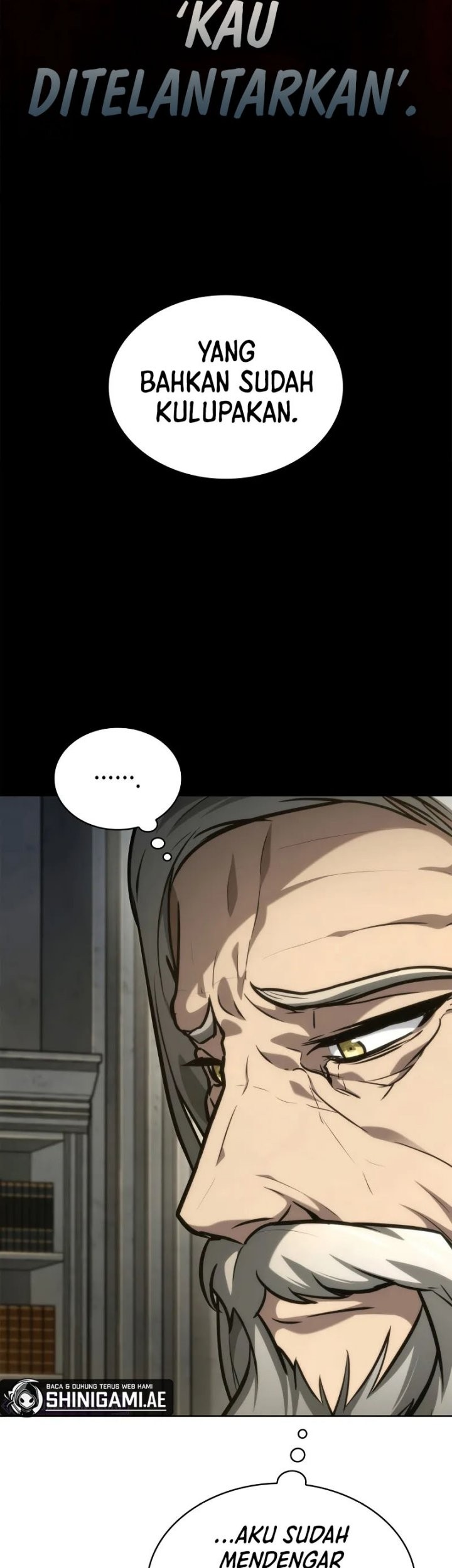 Infinite Mage Chapter 103 - halaman 8