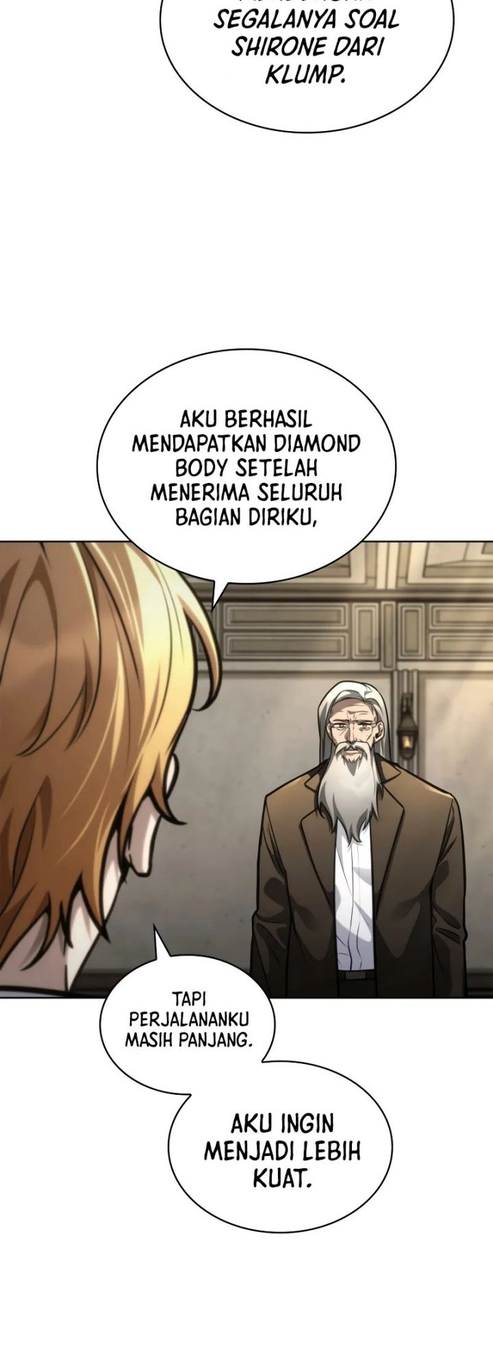 Infinite Mage Chapter 103 - halaman 9
