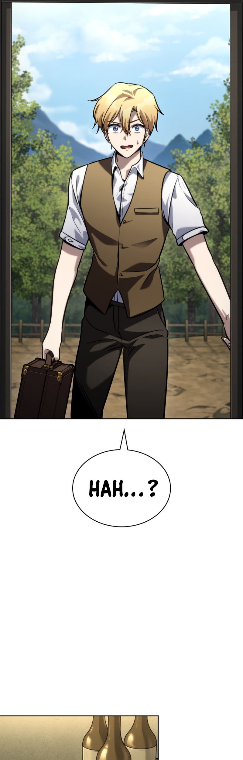 Infinite Mage Chapter 104 - halaman 10