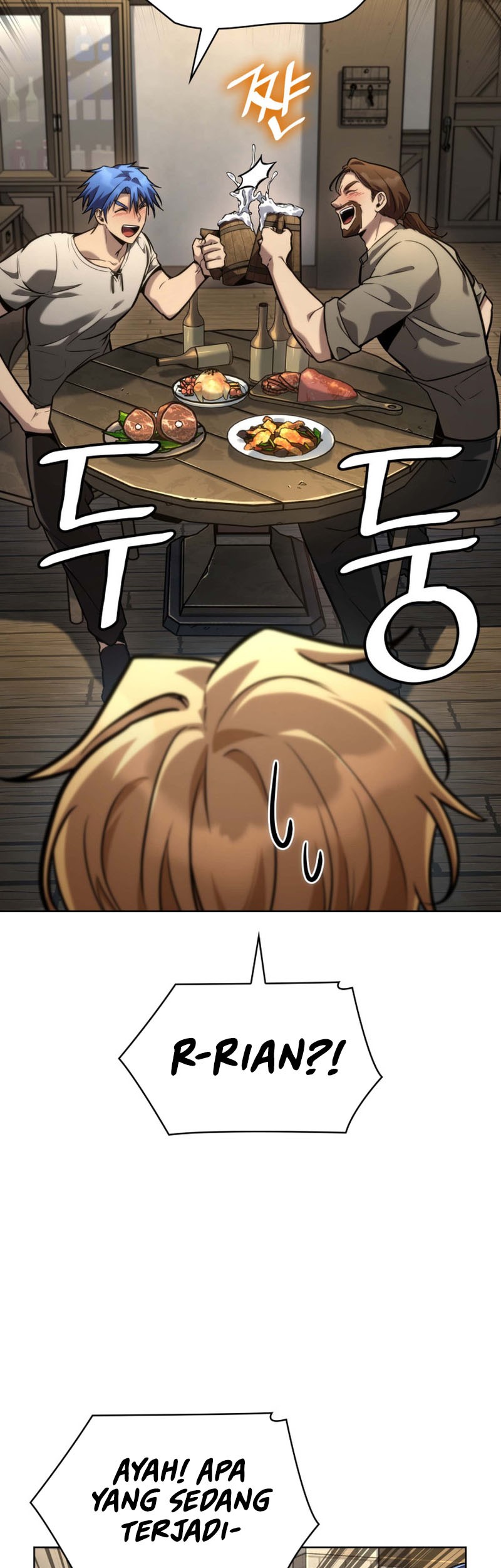 Infinite Mage Chapter 104 - halaman 12