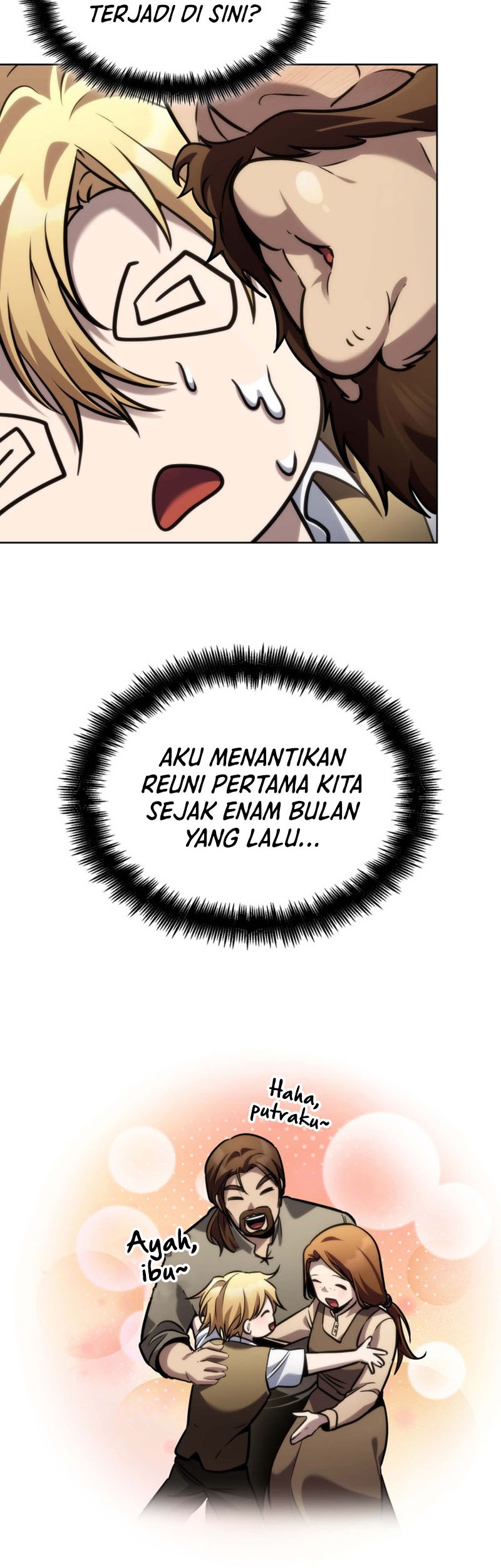 Infinite Mage Chapter 104 - halaman 15