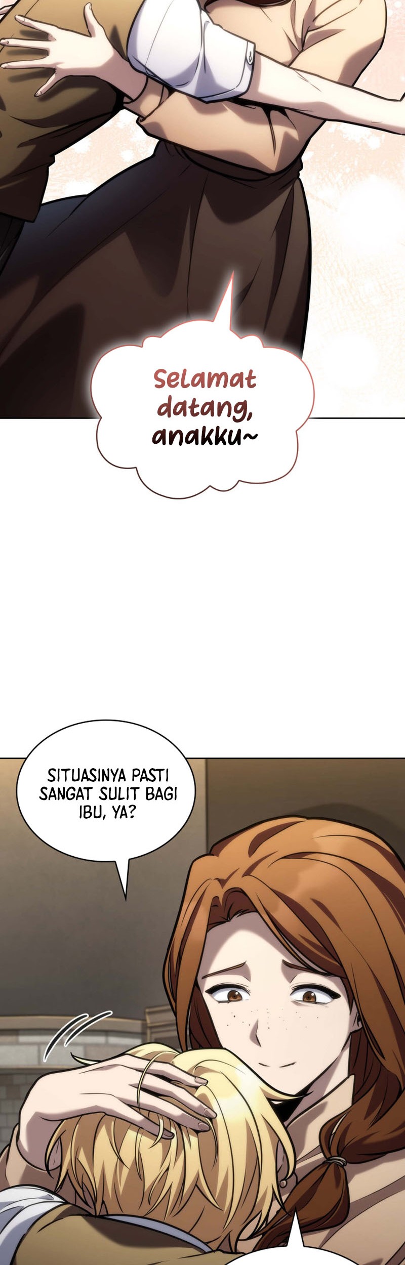 Infinite Mage Chapter 104 - halaman 19