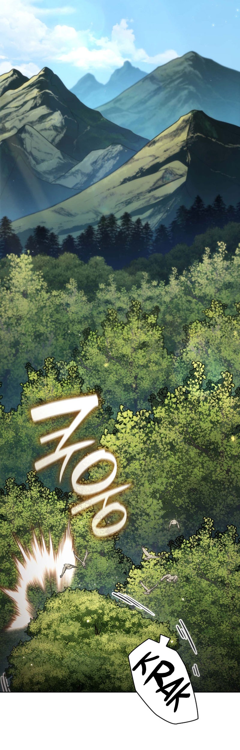 Infinite Mage Chapter 104 - halaman 32