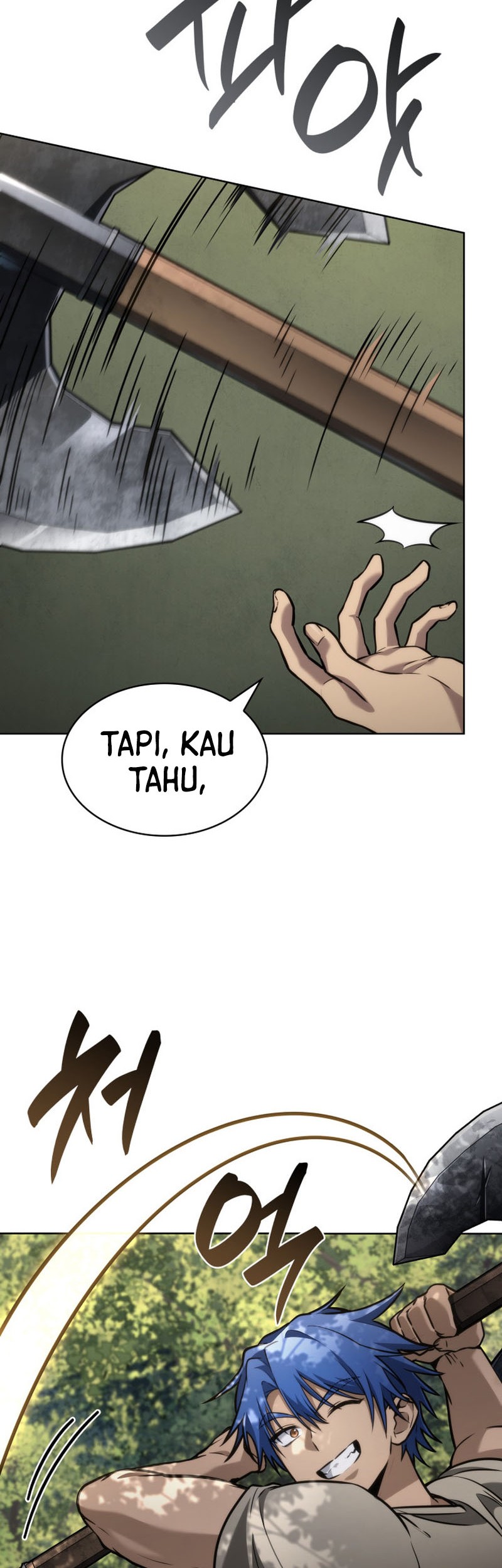 Infinite Mage Chapter 104 - halaman 35