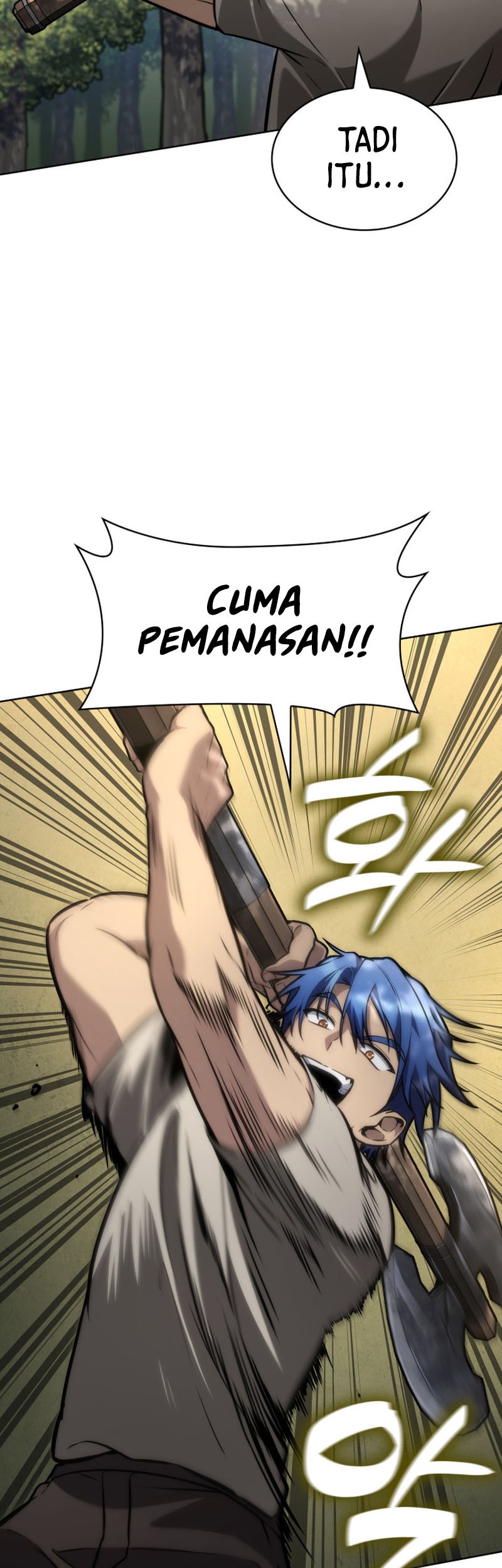 Infinite Mage Chapter 104 - halaman 36