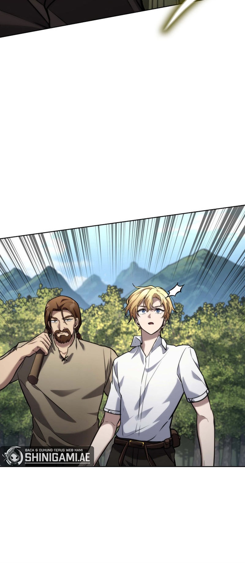 Infinite Mage Chapter 104 - halaman 37