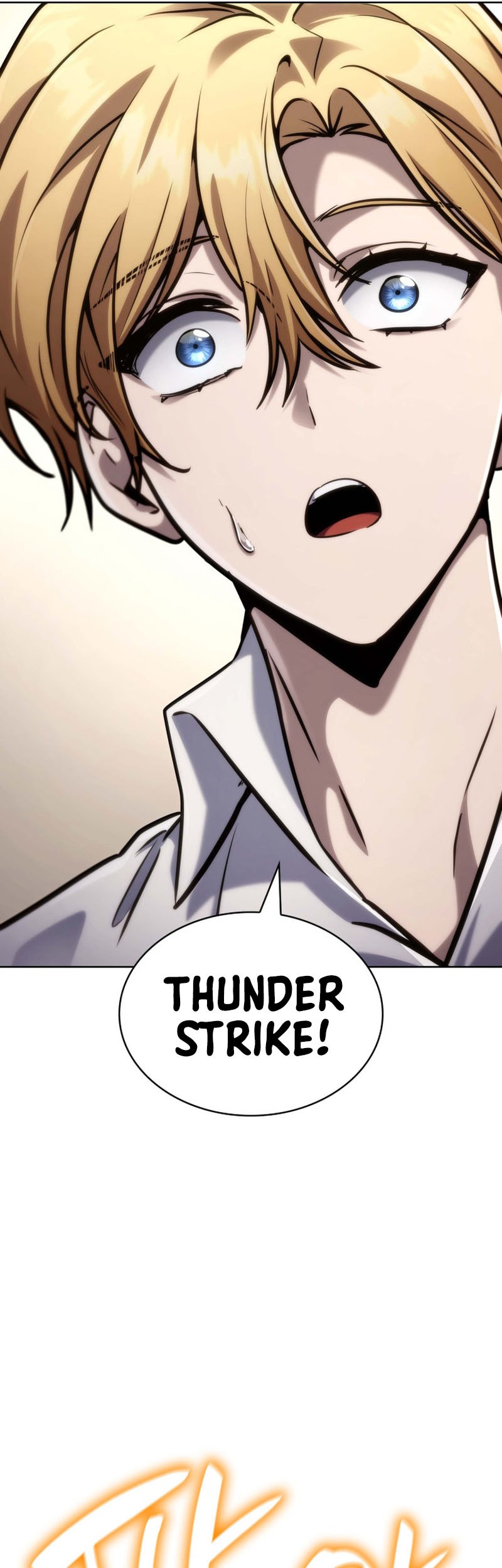 Infinite Mage Chapter 104 - halaman 38