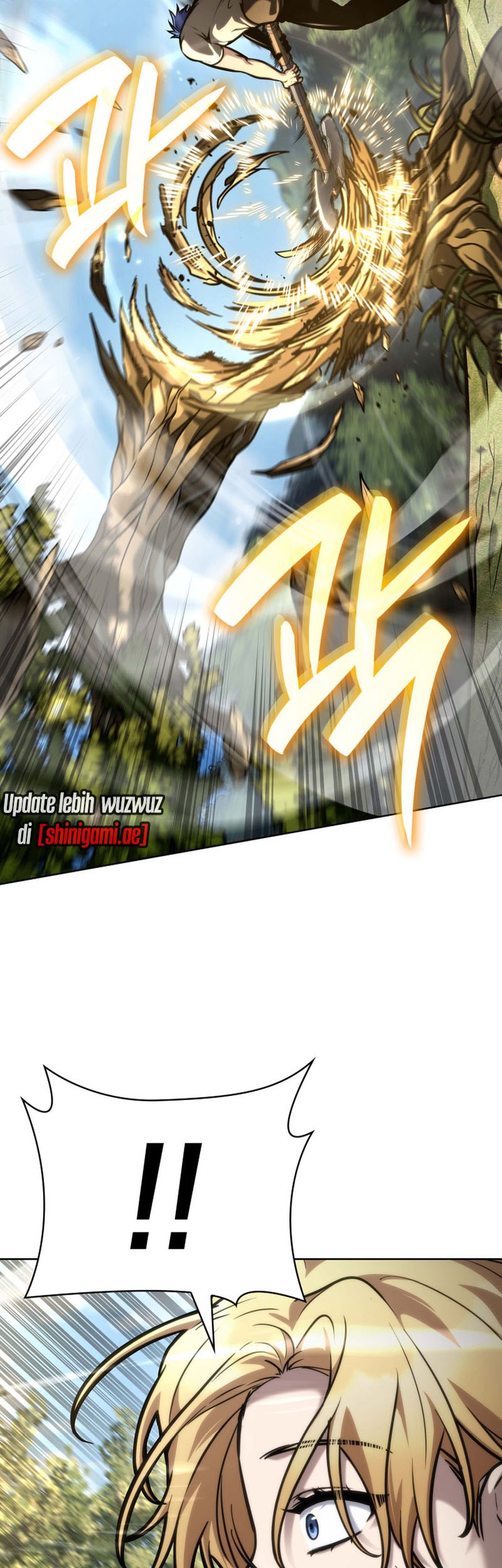 Infinite Mage Chapter 104 - halaman 40