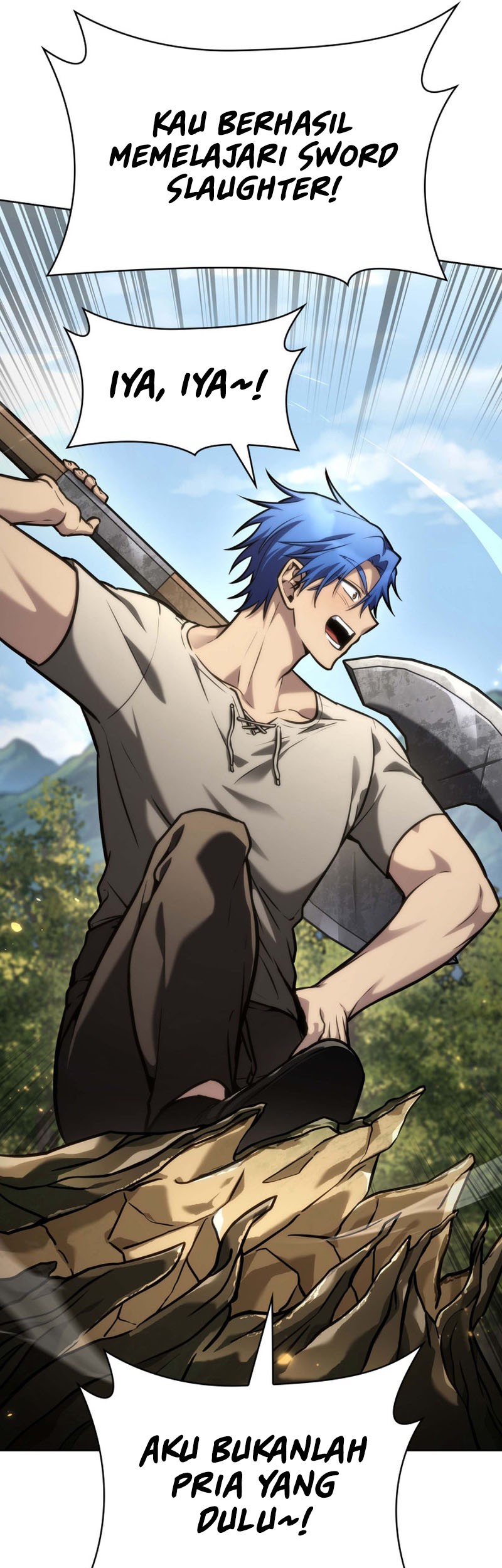 Infinite Mage Chapter 104 - halaman 42