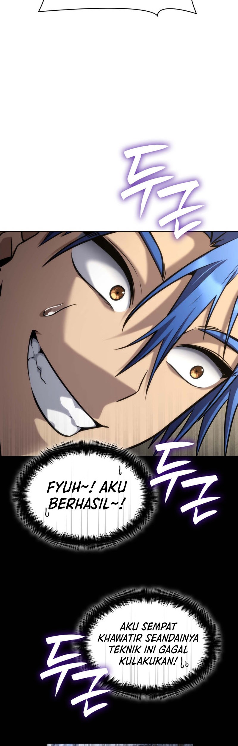Infinite Mage Chapter 104 - halaman 43