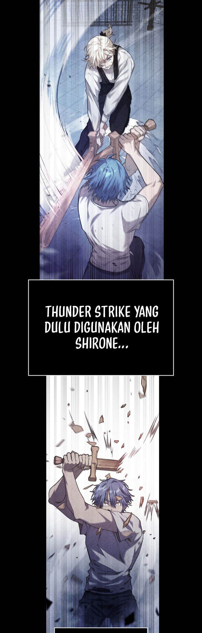 Infinite Mage Chapter 104 - halaman 44