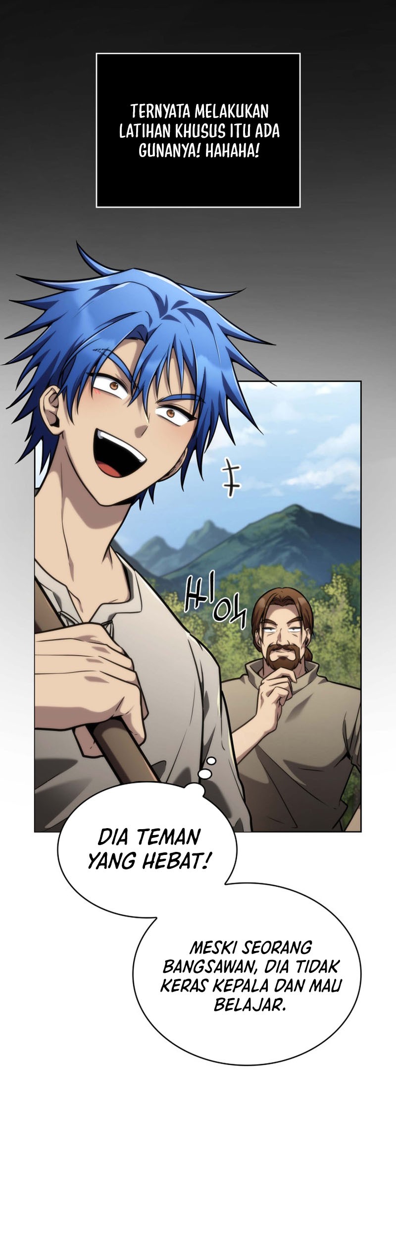 Infinite Mage Chapter 104 - halaman 46
