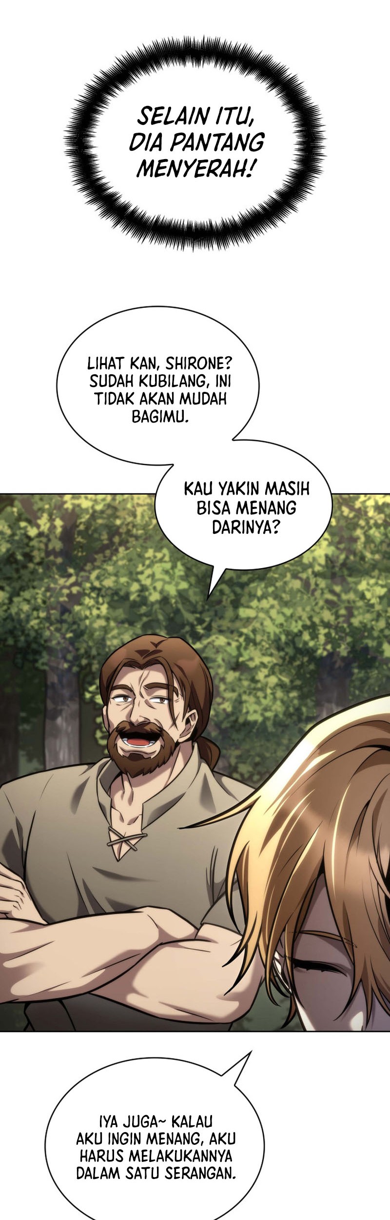 Infinite Mage Chapter 104 - halaman 47