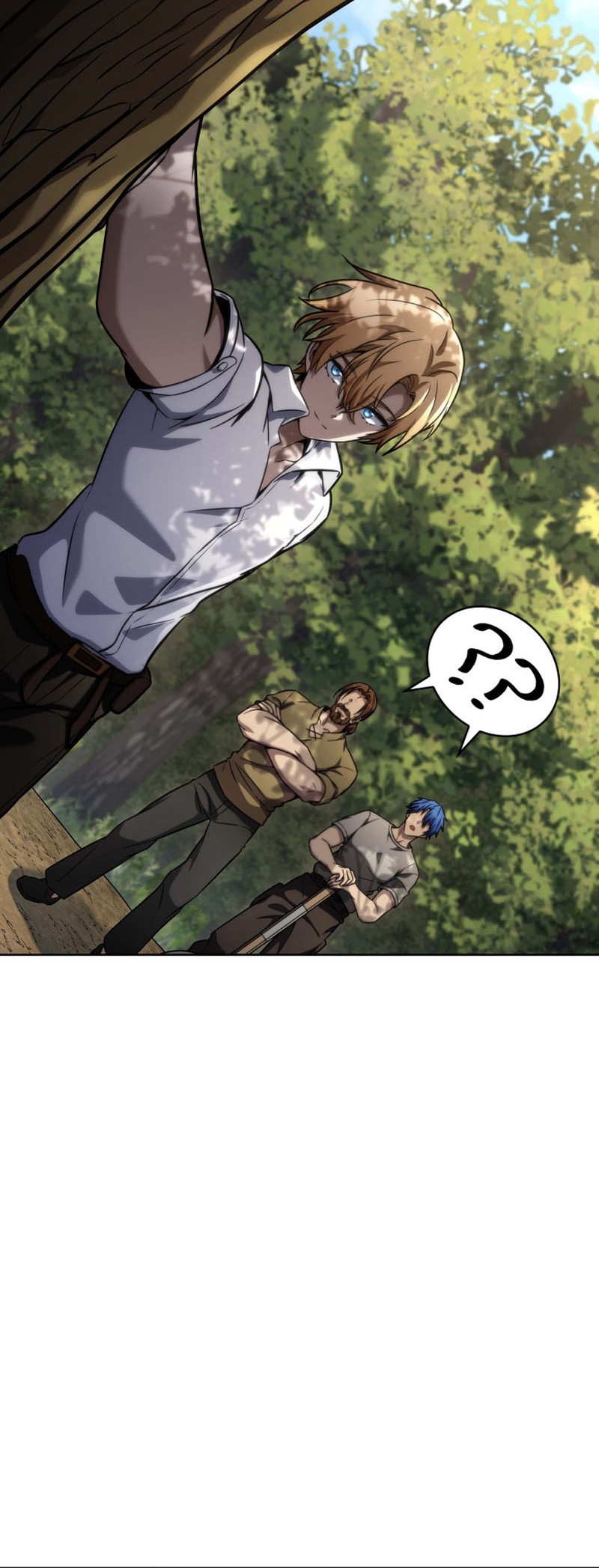 Infinite Mage Chapter 104 - halaman 49