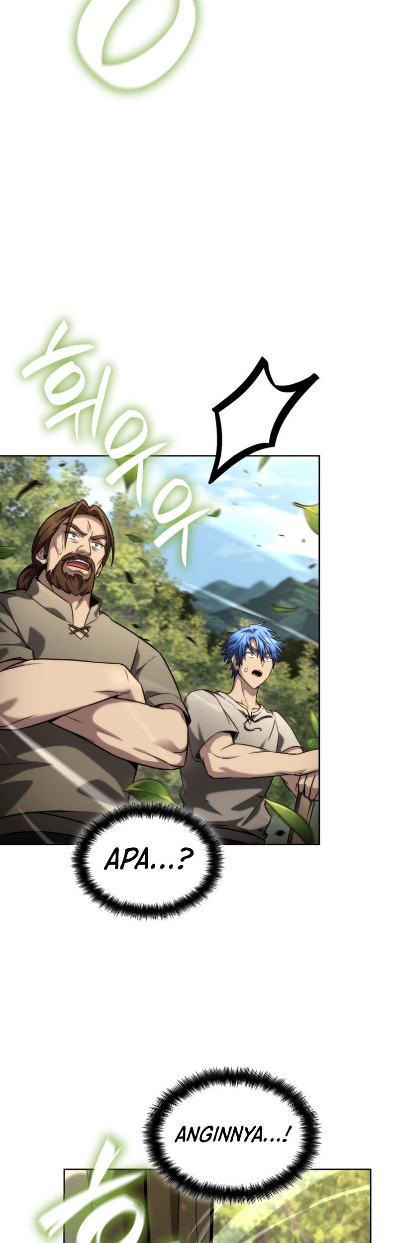 Infinite Mage Chapter 104 - halaman 51