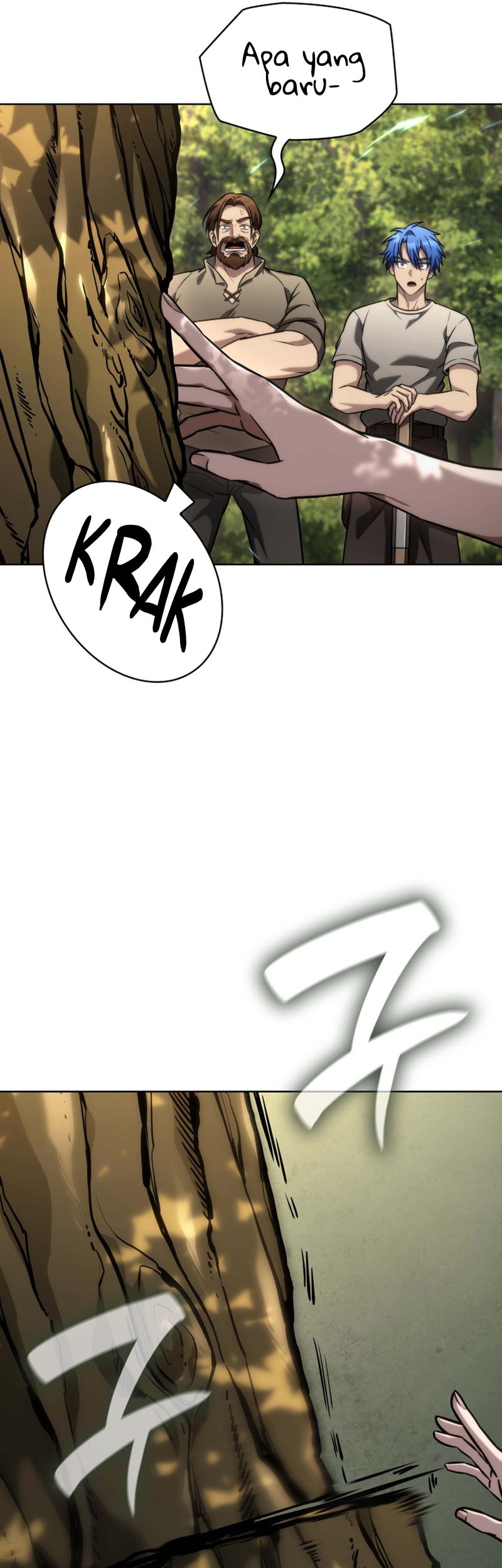 Infinite Mage Chapter 104 - halaman 54