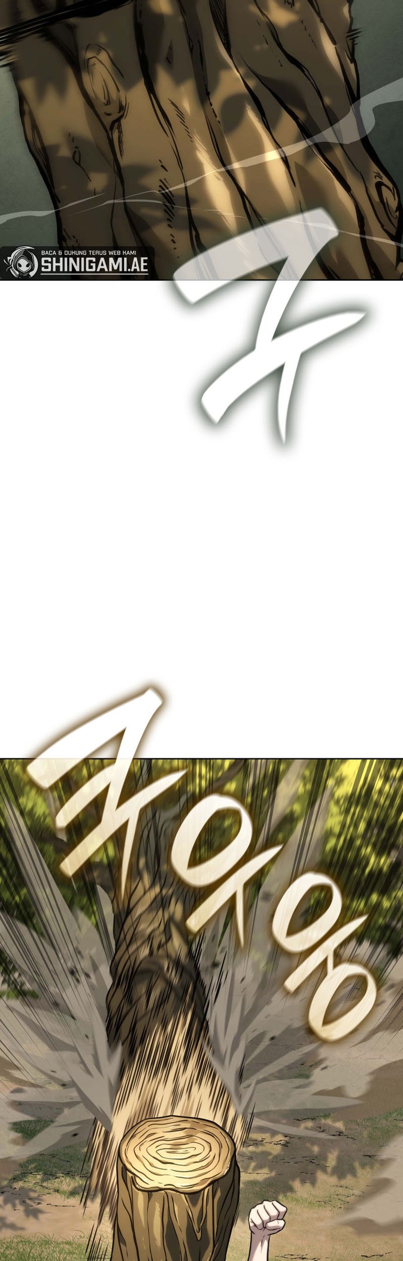 Infinite Mage Chapter 104 - halaman 55
