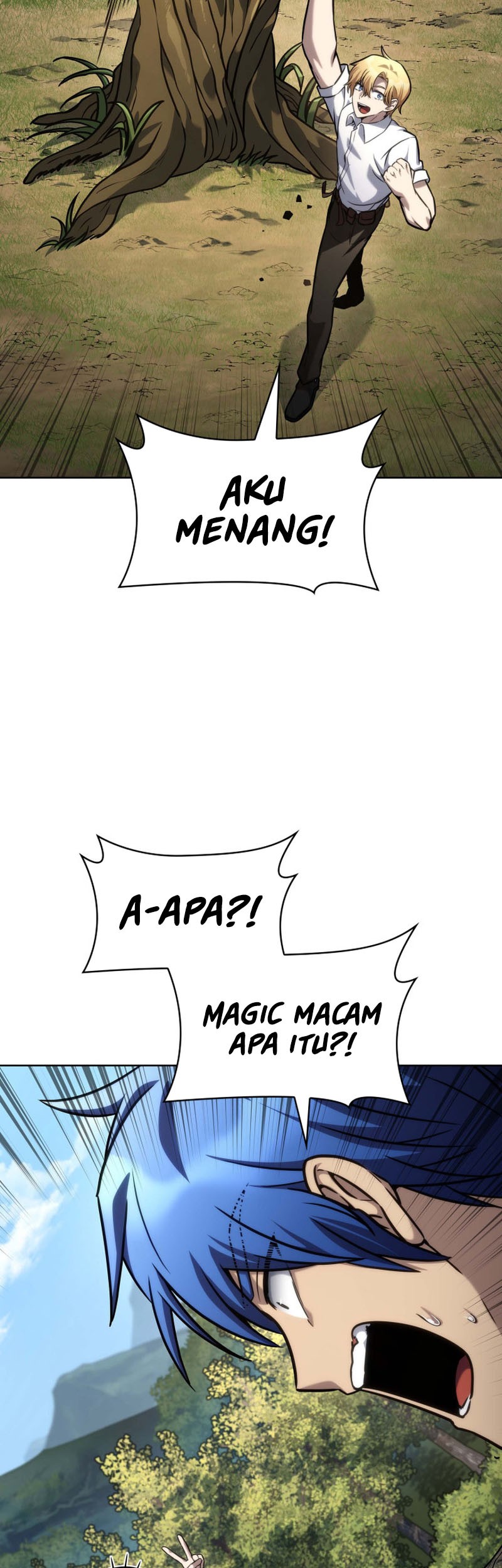 Infinite Mage Chapter 104 - halaman 56