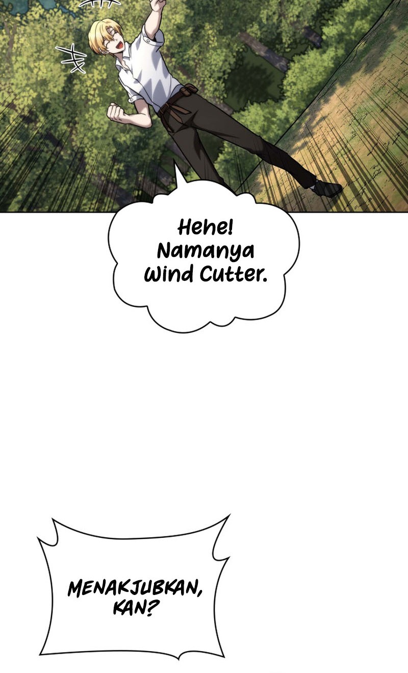 Infinite Mage Chapter 104 - halaman 57