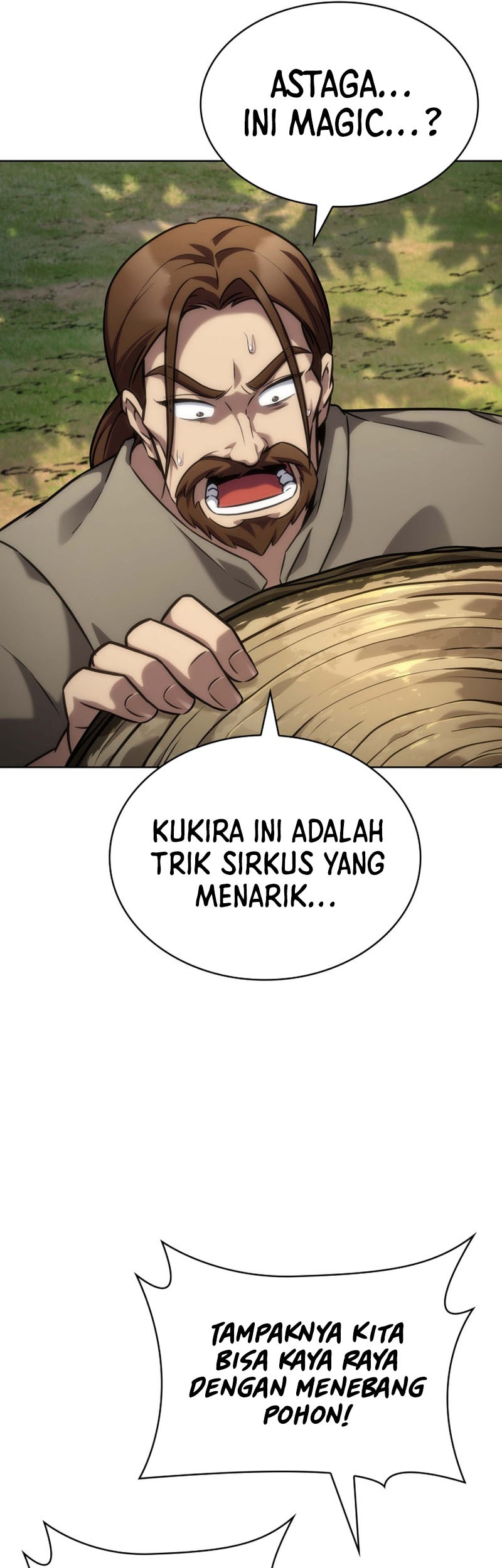 Infinite Mage Chapter 104 - halaman 58