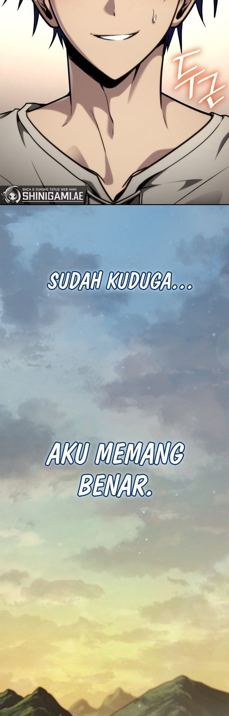 Infinite Mage Chapter 104 - halaman 60