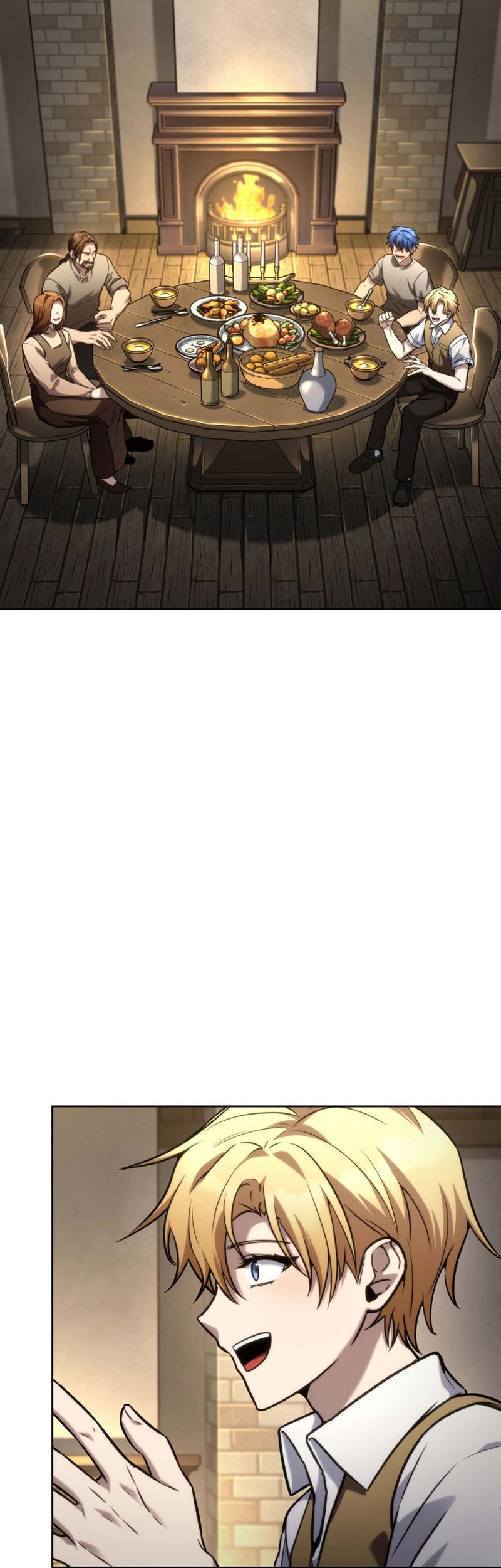 Infinite Mage Chapter 104 - halaman 63
