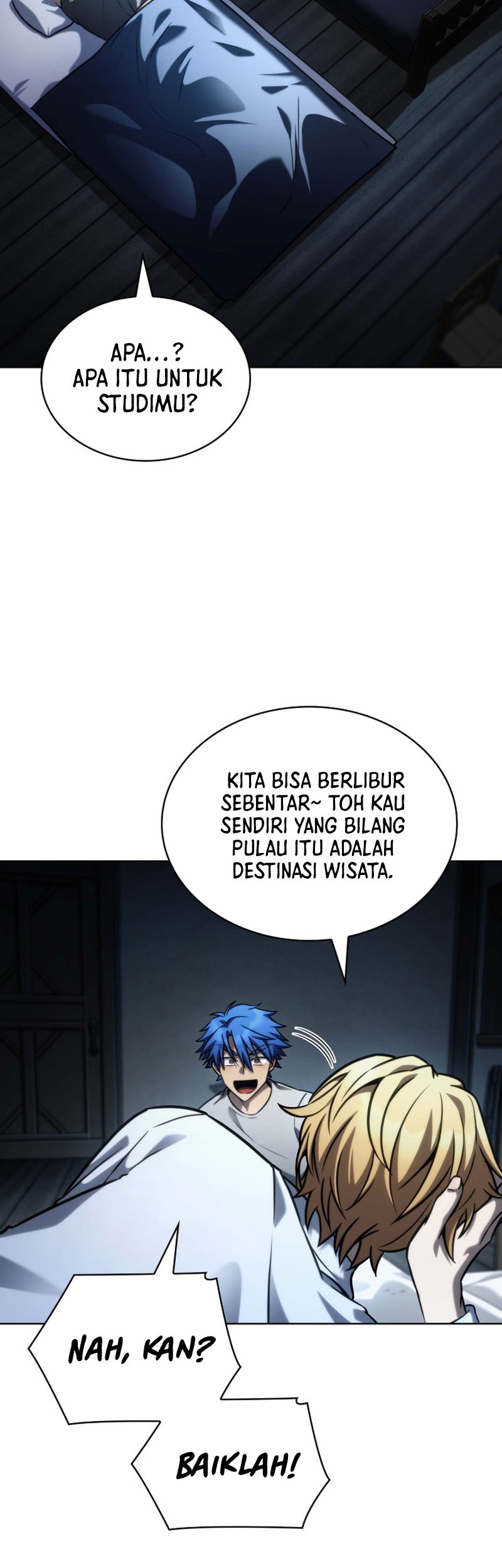 Infinite Mage Chapter 104 - halaman 67