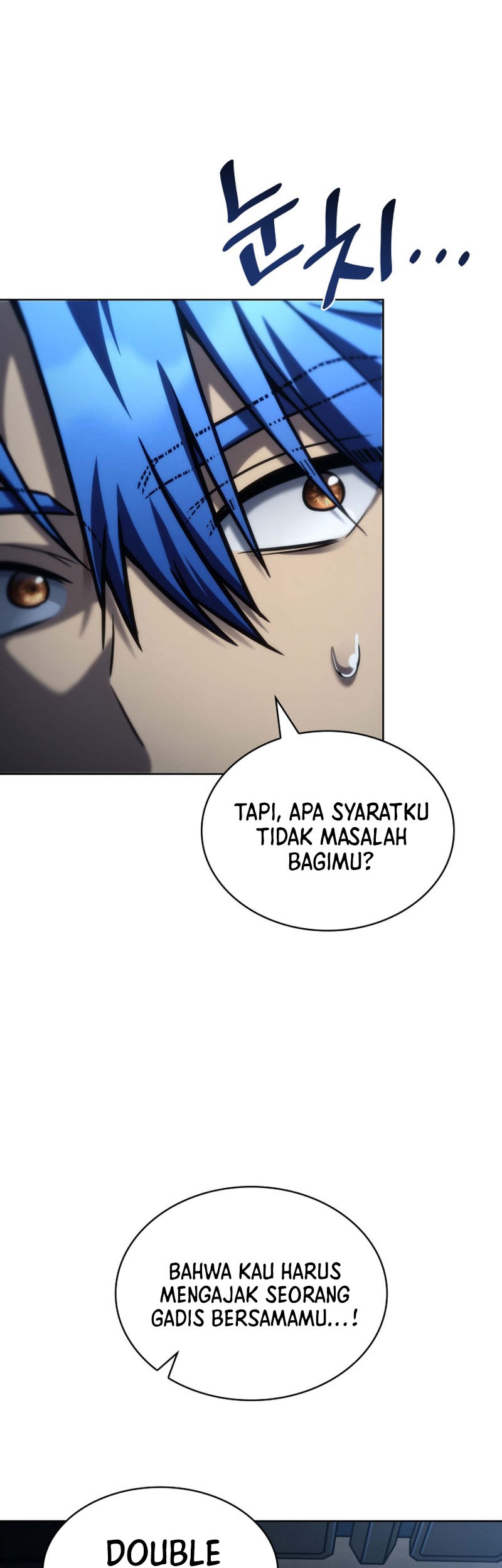 Infinite Mage Chapter 104 - halaman 68
