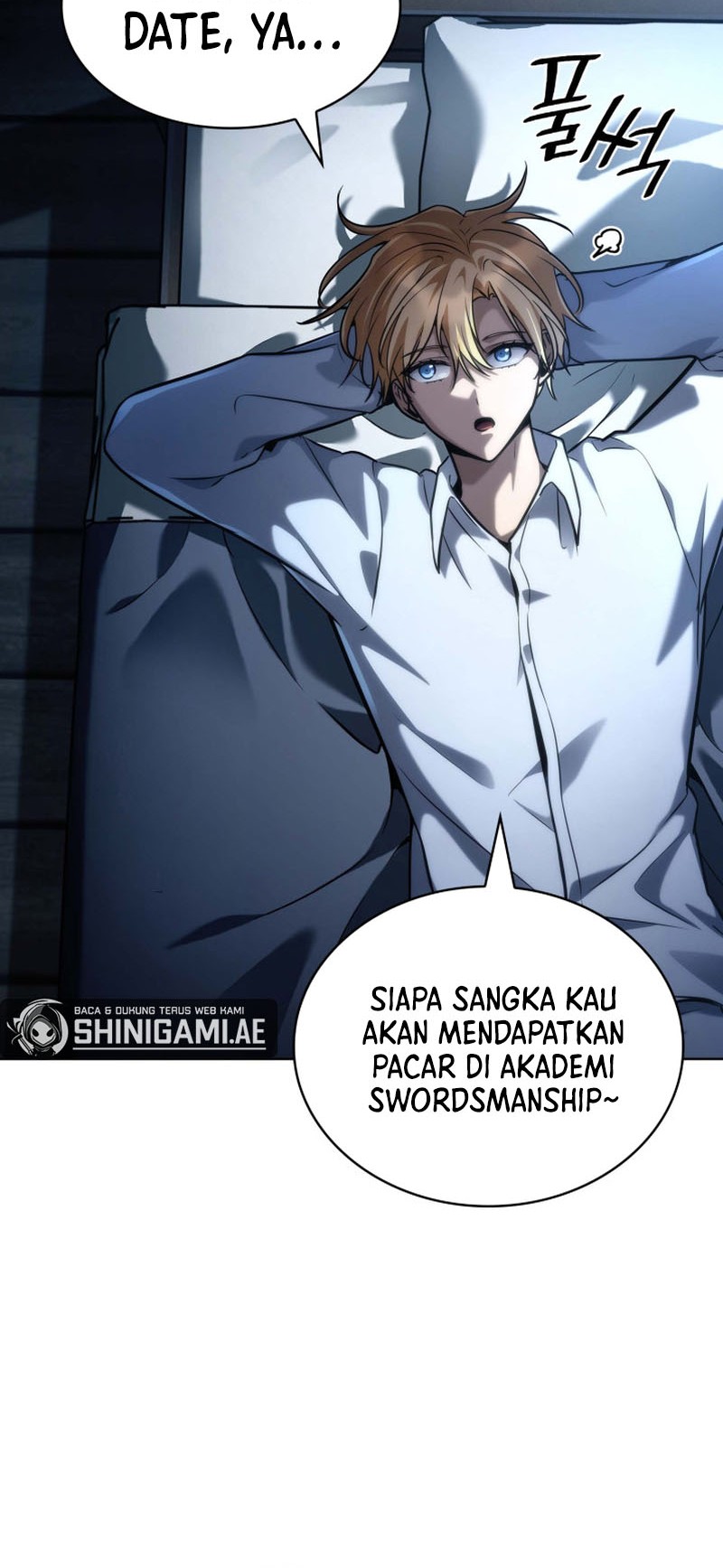Infinite Mage Chapter 104 - halaman 69