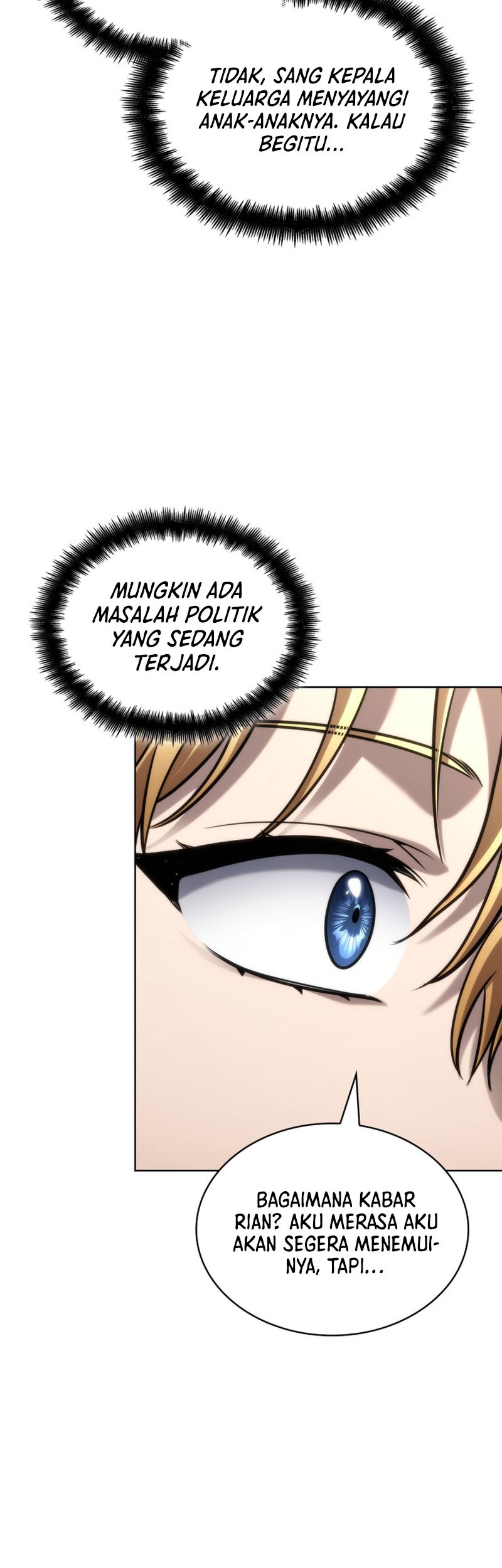 Infinite Mage Chapter 104 - halaman 7