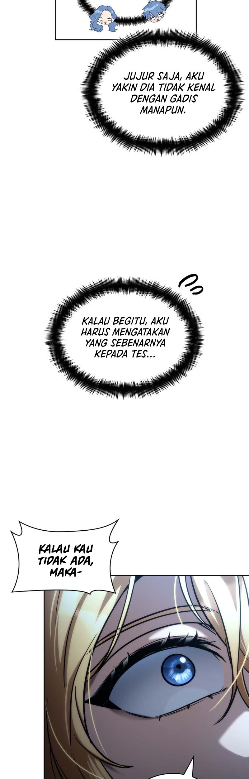 Infinite Mage Chapter 104 - halaman 72