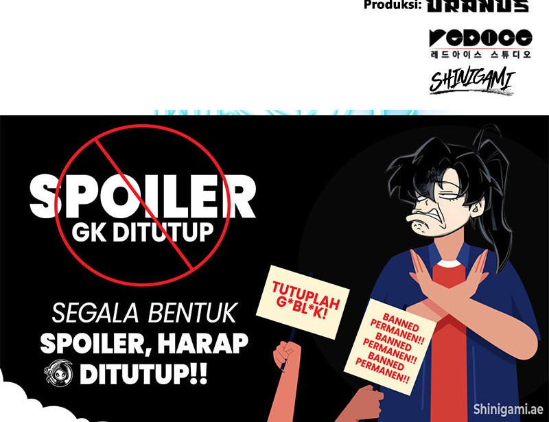 Infinite Mage Chapter 104 - halaman 77