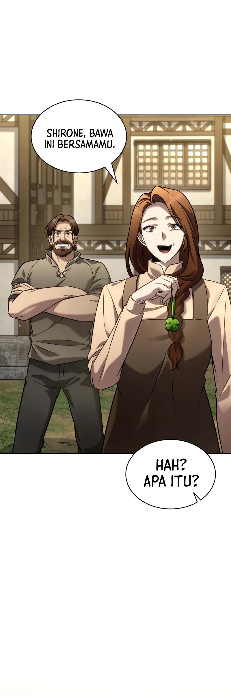 Infinite Mage Chapter 105 - halaman 10