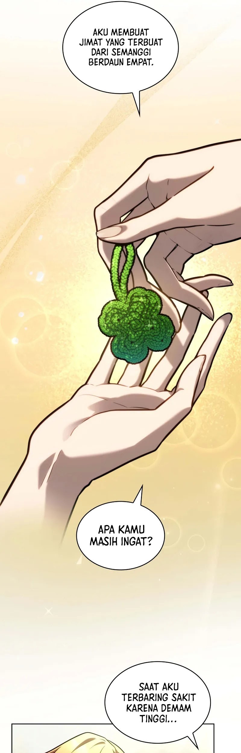 Infinite Mage Chapter 105 - halaman 11
