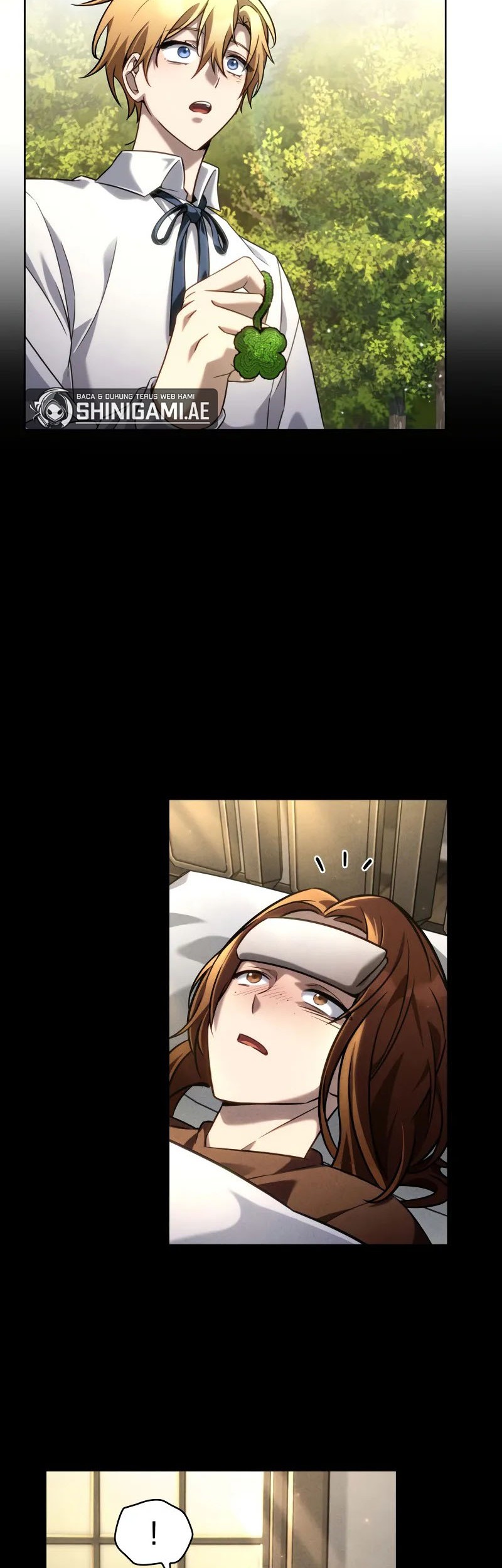 Infinite Mage Chapter 105 - halaman 12