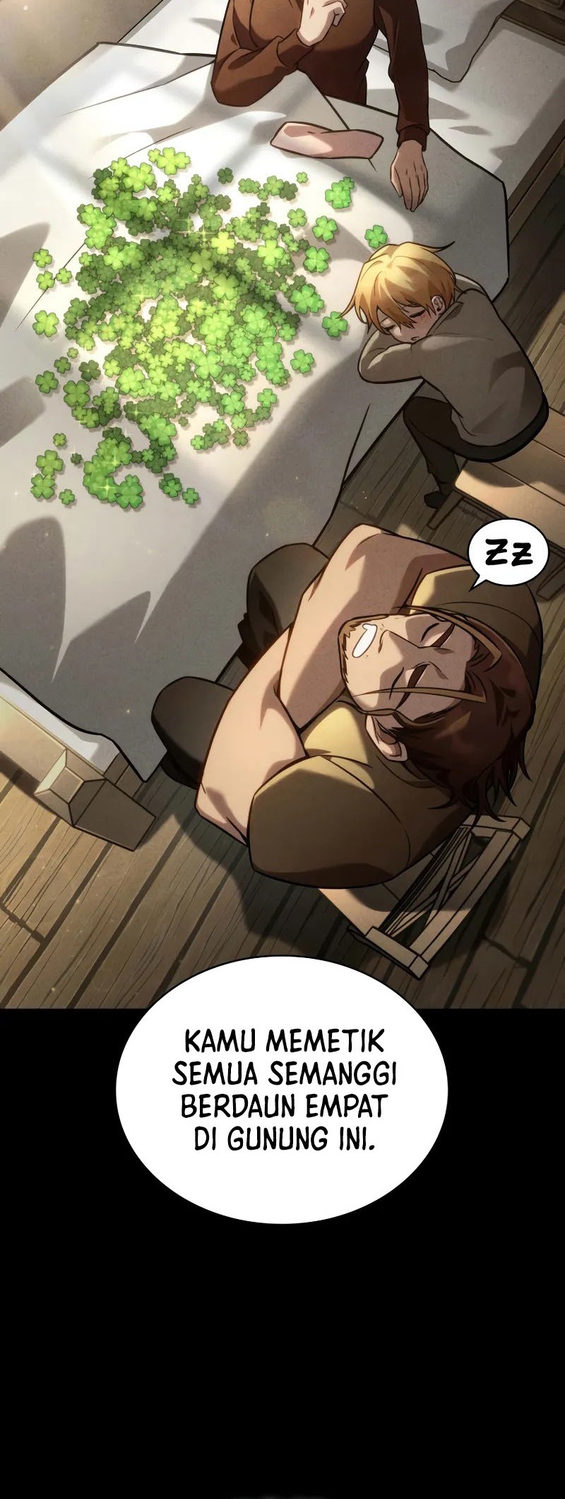 Infinite Mage Chapter 105 - halaman 14