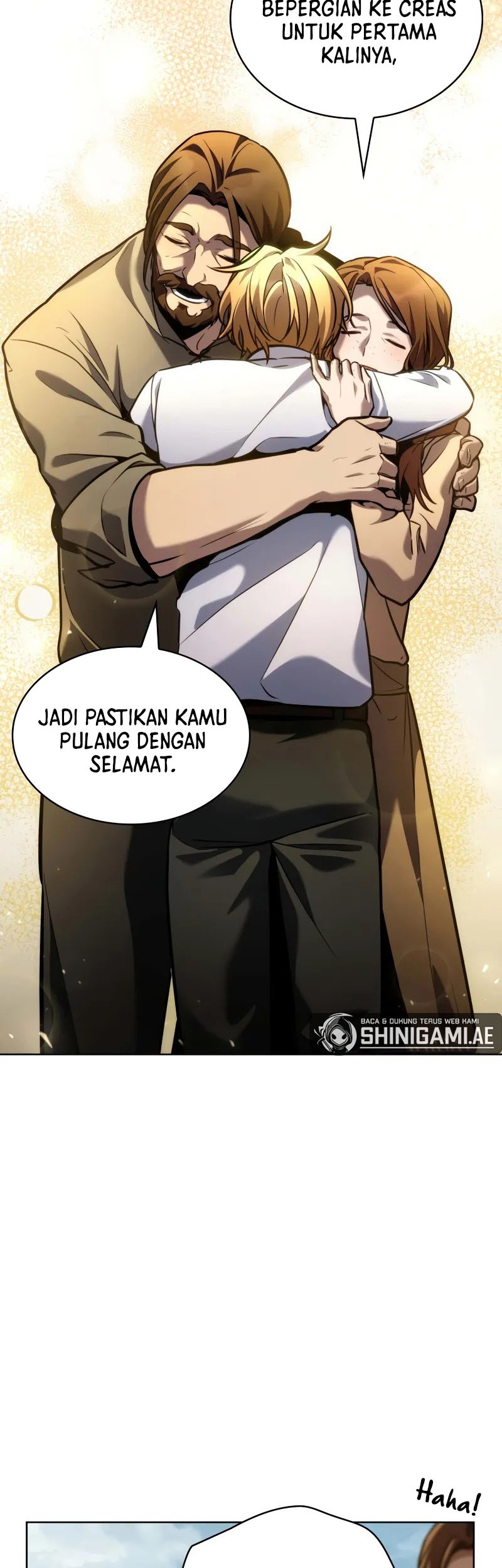 Infinite Mage Chapter 105 - halaman 16