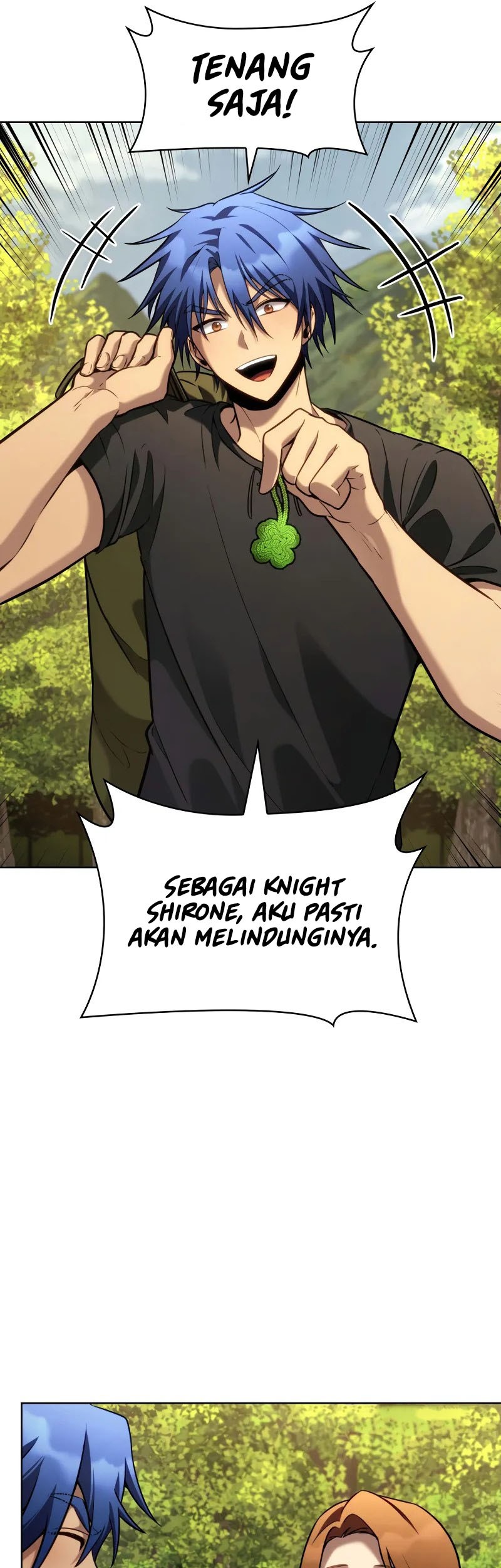 Infinite Mage Chapter 105 - halaman 19