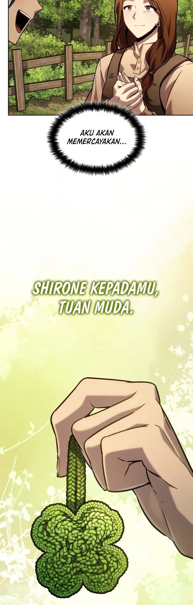 Infinite Mage Chapter 105 - halaman 20