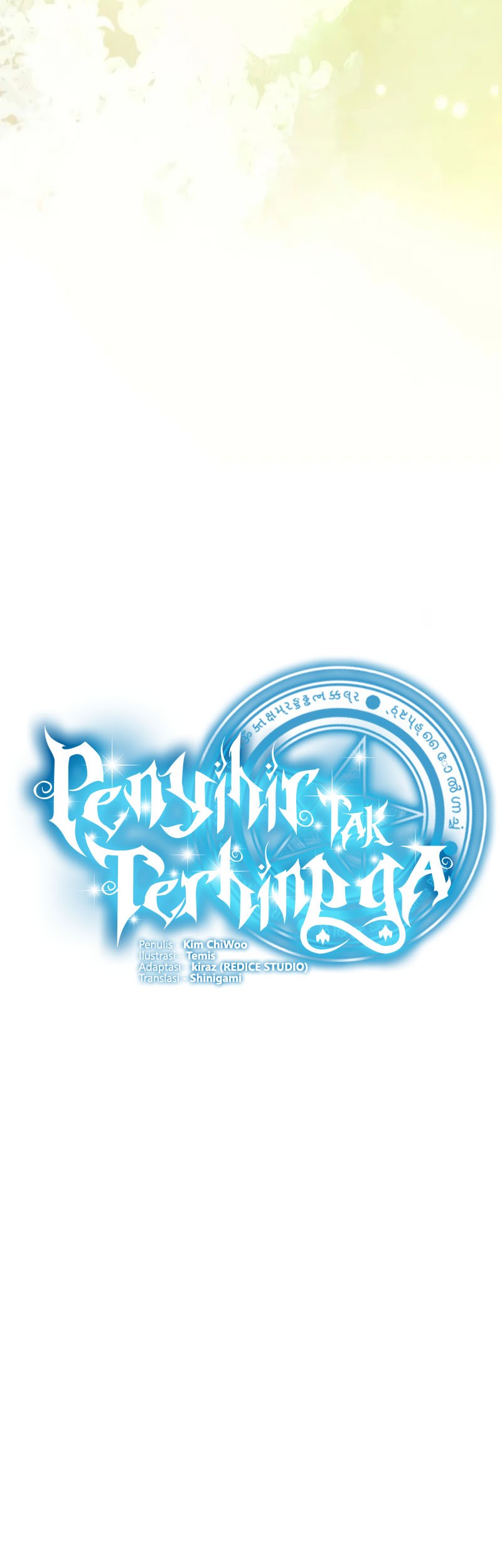 Infinite Mage Chapter 105 - halaman 21