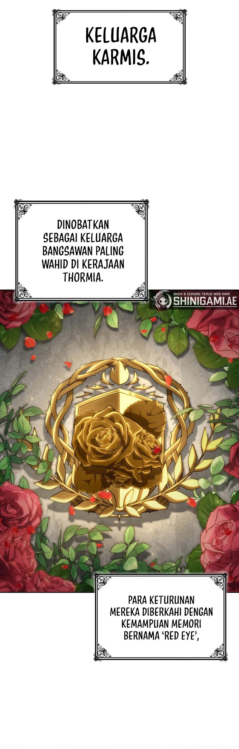 Infinite Mage Chapter 105 - halaman 22