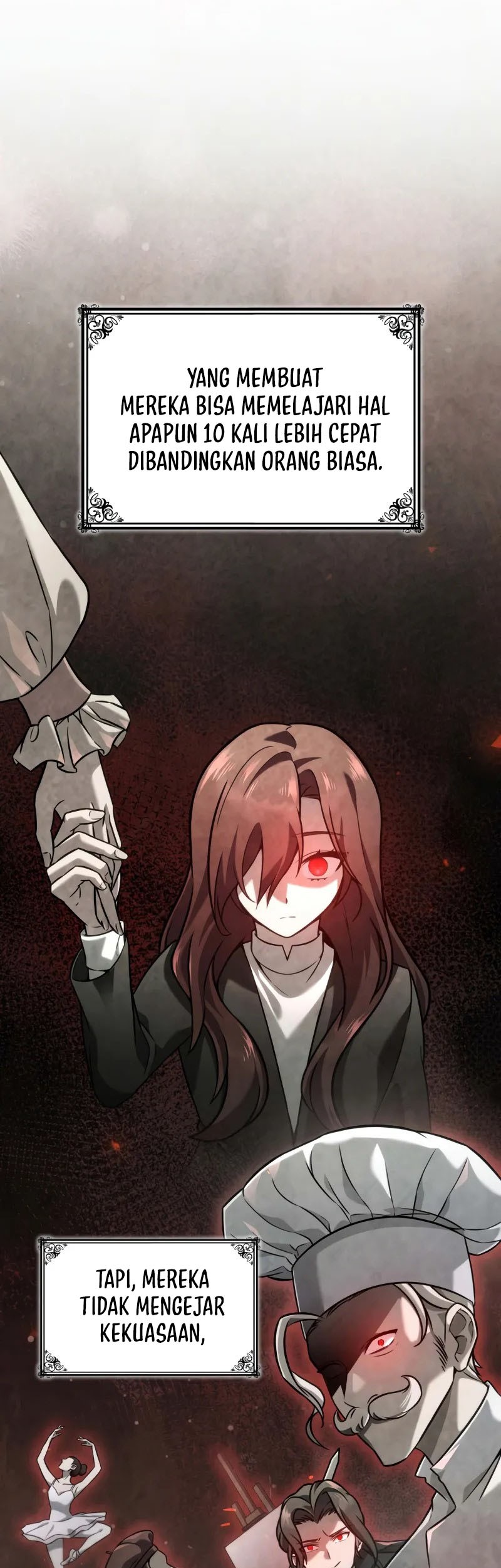 Infinite Mage Chapter 105 - halaman 23