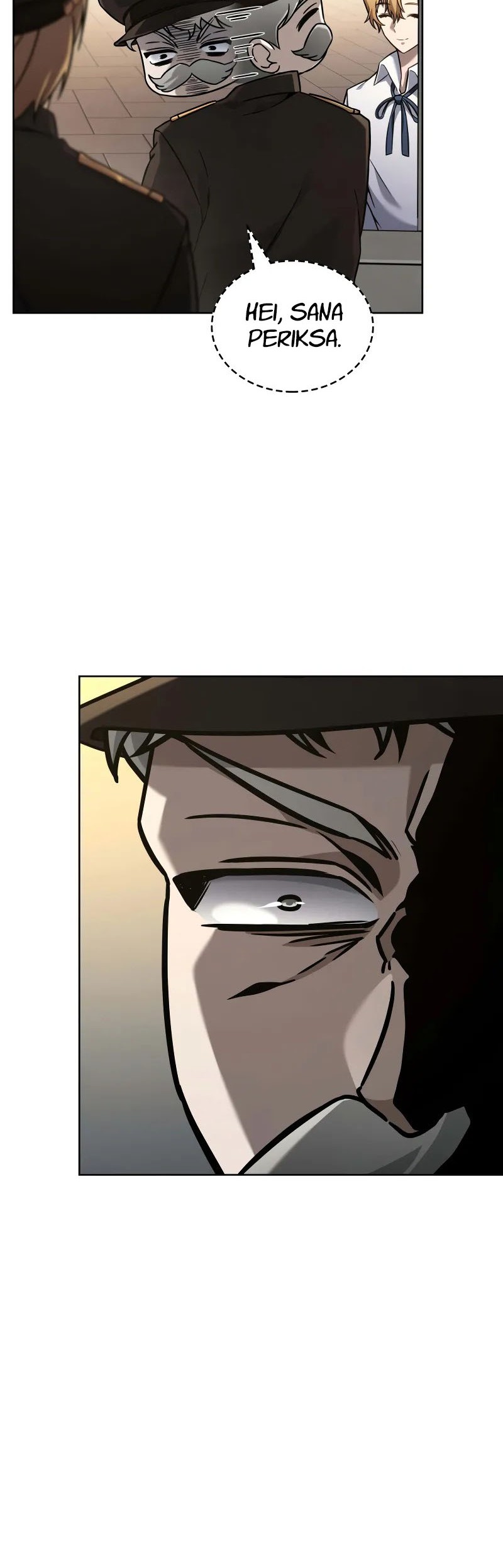 Infinite Mage Chapter 105 - halaman 30