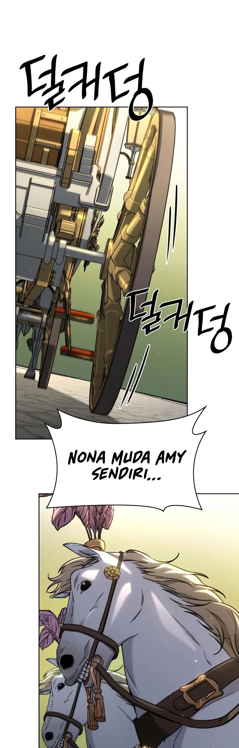 Infinite Mage Chapter 105 - halaman 36