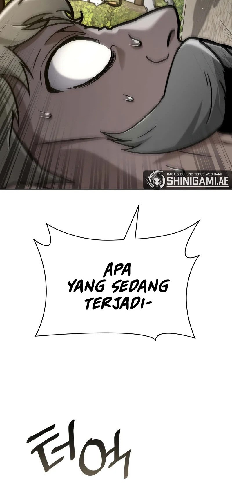 Infinite Mage Chapter 105 - halaman 38