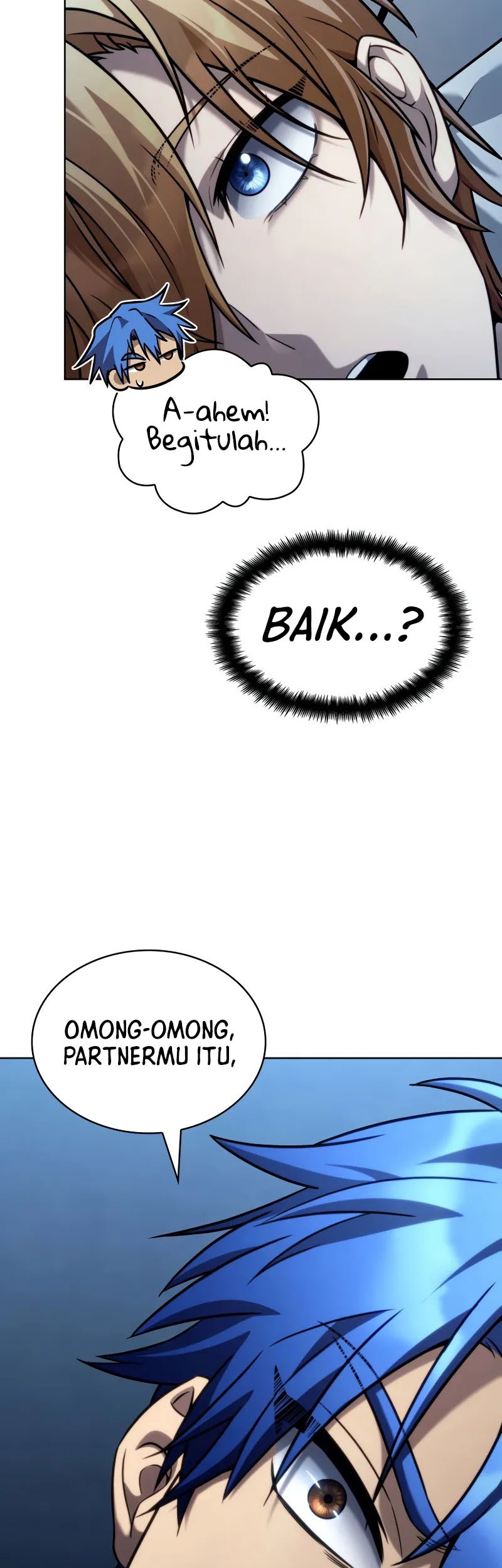 Infinite Mage Chapter 105 - halaman 4